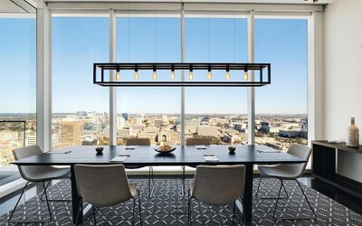 Hyatt Centric Congress Ave Austin
