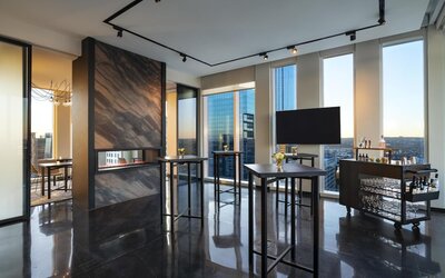 Hyatt Centric Congress Ave Austin