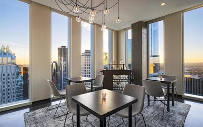Hyatt Centric Congress Ave Austin