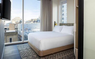 Hyatt Centric Congress Ave Austin