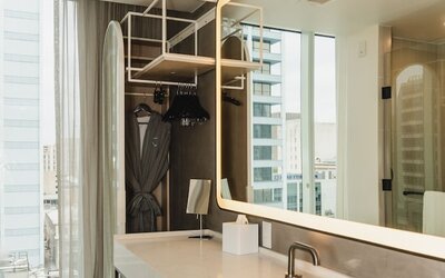 Hyatt Centric Congress Ave Austin