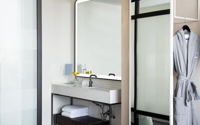 Hyatt Centric Congress Ave Austin