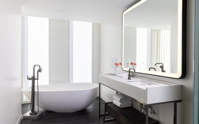 Hyatt Centric Congress Ave Austin
