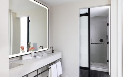 Hyatt Centric Congress Ave Austin