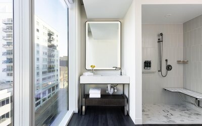Hyatt Centric Congress Ave Austin