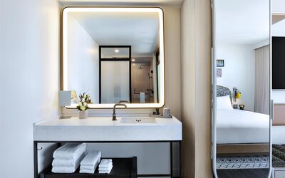 Hyatt Centric Congress Ave Austin