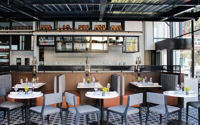 Hyatt Centric Congress Ave Austin