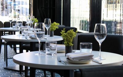 Hyatt Centric Congress Ave Austin