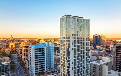 Hyatt Centric Congress Ave Austin