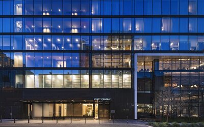 Hyatt Centric Congress Ave Austin
