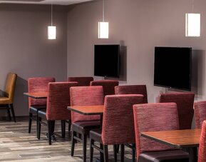 TownePlace Suites by Marriott Austin Parmer/Tech Ridge