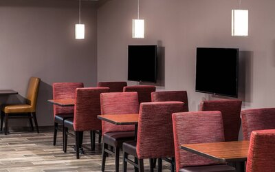 TownePlace Suites by Marriott Austin Parmer/Tech Ridge