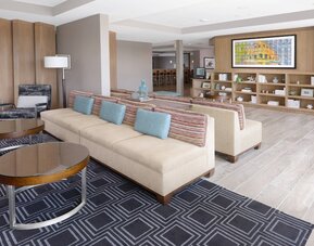 TownePlace Suites by Marriott Austin Parmer/Tech Ridge