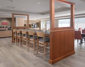 TownePlace Suites by Marriott Austin Parmer/Tech Ridge