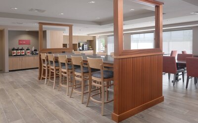 TownePlace Suites by Marriott Austin Parmer/Tech Ridge