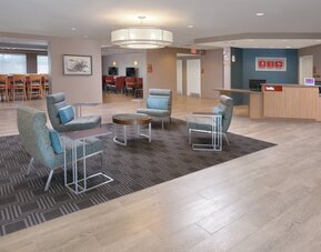 TownePlace Suites by Marriott Austin Parmer/Tech Ridge