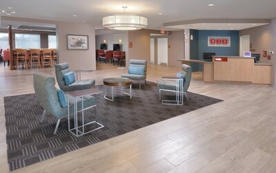 TownePlace Suites by Marriott Austin Parmer/Tech Ridge
