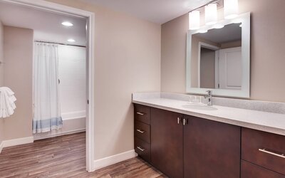 TownePlace Suites by Marriott Austin Parmer/Tech Ridge