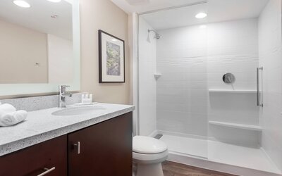 TownePlace Suites by Marriott Austin Parmer/Tech Ridge