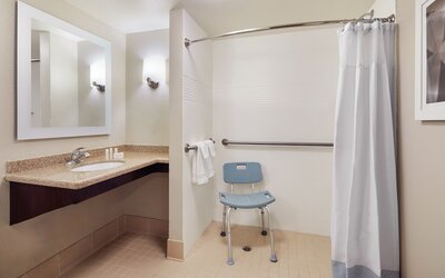 TownePlace Suites by Marriott Austin Parmer/Tech Ridge
