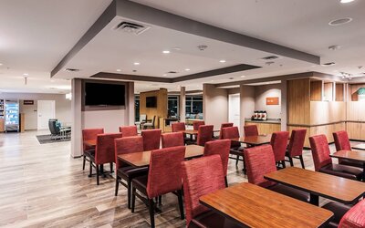 TownePlace Suites by Marriott Austin Parmer/Tech Ridge