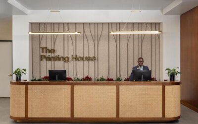 Printing House Hotel Nashville Downtown, Tapestry by Hilton