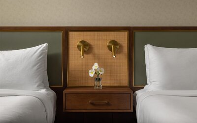 Printing House Hotel Nashville Downtown, Tapestry by Hilton