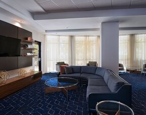 Courtyard by Marriott Austin Airport
