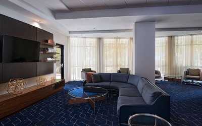 Courtyard by Marriott Austin Airport