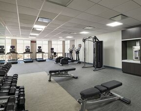 Courtyard by Marriott Austin Airport