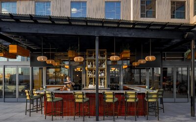 Printing House Hotel Nashville Downtown, Tapestry by Hilton
