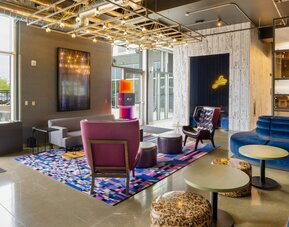 Aloft by Marriott Austin Airport