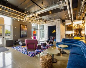 Aloft by Marriott Austin Airport