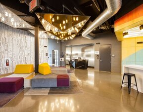 Aloft by Marriott Austin Airport