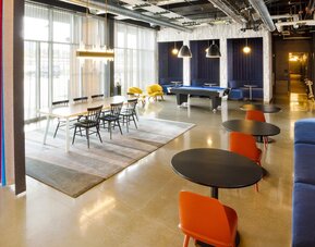 Aloft by Marriott Austin Airport