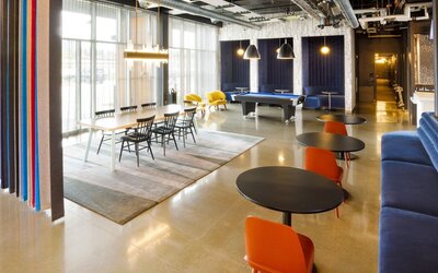 Aloft by Marriott Austin Airport