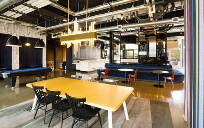 Aloft by Marriott Austin Airport