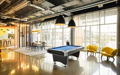Aloft by Marriott Austin Airport