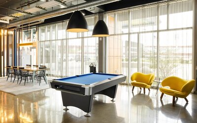 Aloft by Marriott Austin Airport