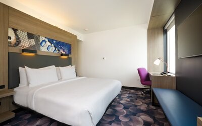 Aloft by Marriott Austin Airport