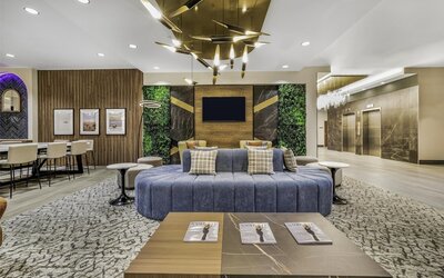 Hilton Garden Inn Nashville Opryland