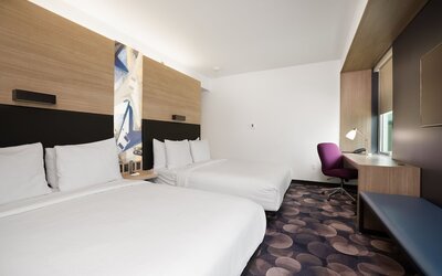 Aloft by Marriott Austin Airport
