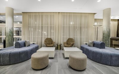 Hilton Garden Inn Nashville Opryland