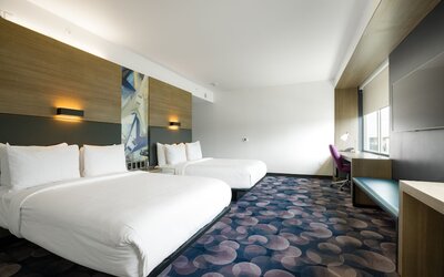 Aloft by Marriott Austin Airport