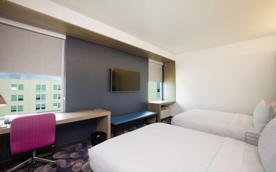 Aloft by Marriott Austin Airport