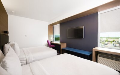 Aloft by Marriott Austin Airport
