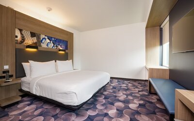 Aloft by Marriott Austin Airport