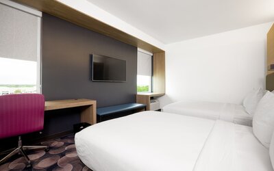 Aloft by Marriott Austin Airport