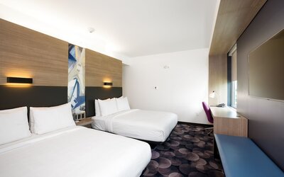 Aloft by Marriott Austin Airport