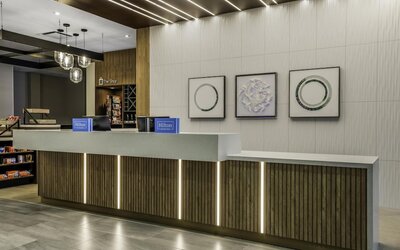Hilton Garden Inn Nashville Opryland